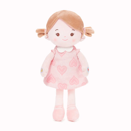 Personalisierte Tag & Nacht Layla – Sprechpuppe