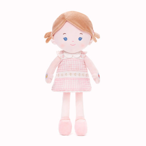 Personalized Day & Night Sophie - Talking Doll