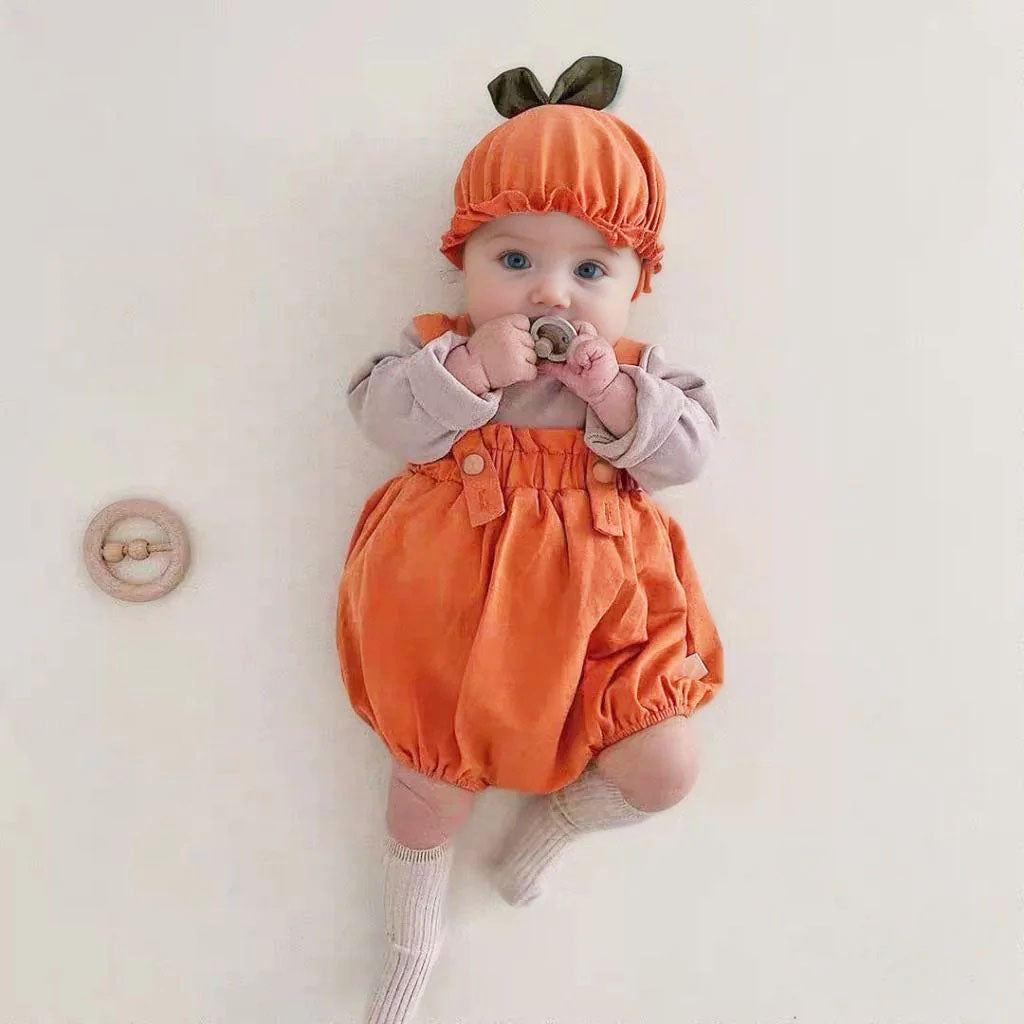 Dress Month Baby Halloween Costumes Toddler Halloween Cute Baby