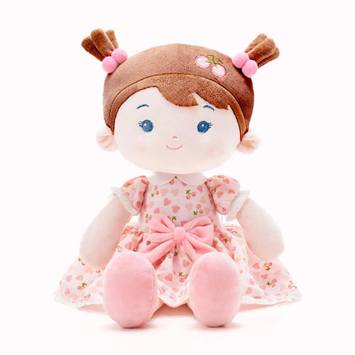 Fille Cerise Personnalisée