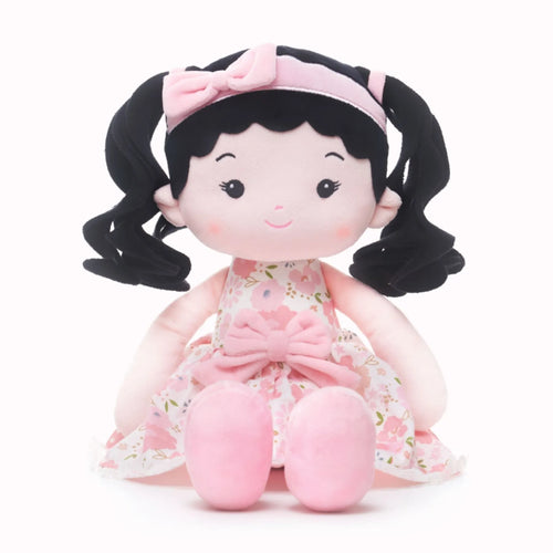 Personalized Princess Peony