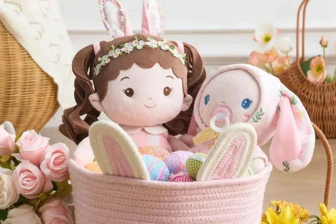 Easter Gift Ideas 2026: Best Personalized Easter Gifts for Babies and Toddlers