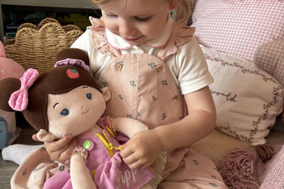 💖 Pink Power: Spreading Love, Support & Strength This October