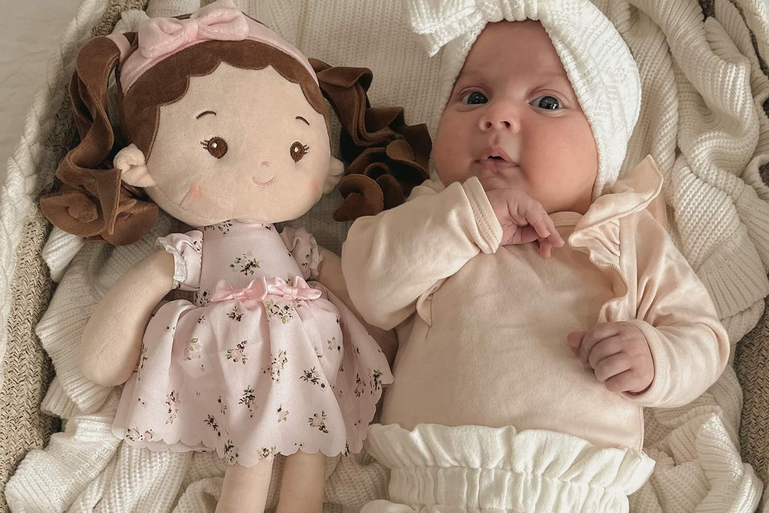 The Perfect Custom Newborn Baby Shower Gift 🎁✨