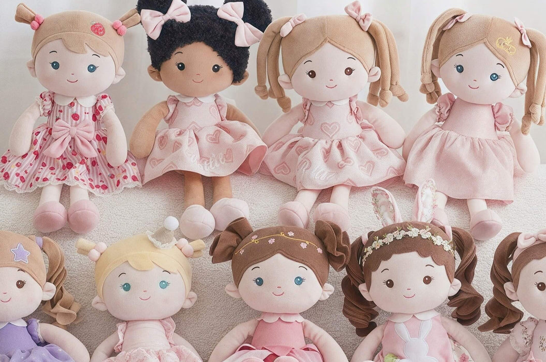FAQ: Where is Leyadoll Located and Where is Leyadoll Made