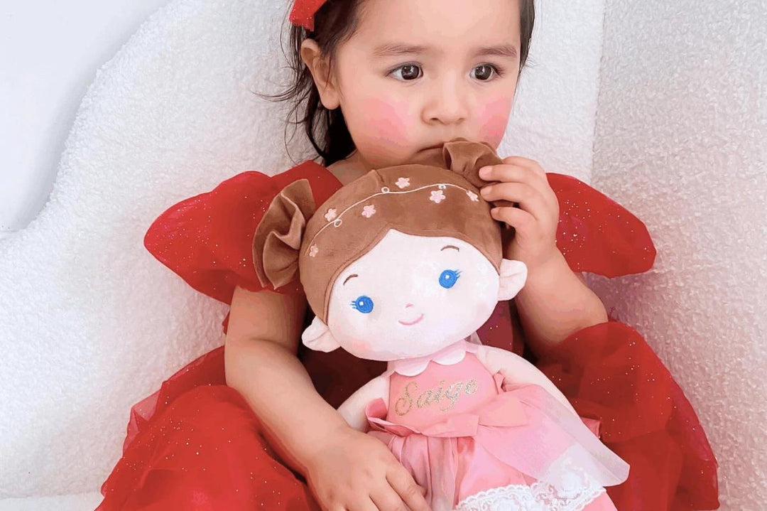 💗 Pink Valentine’s Day Gifts: Sweet Pink Surprises for Little Loves