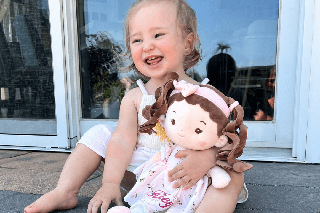 The Ultimate Gifts for Big Sisters: Personalized, Playful & Full of Love