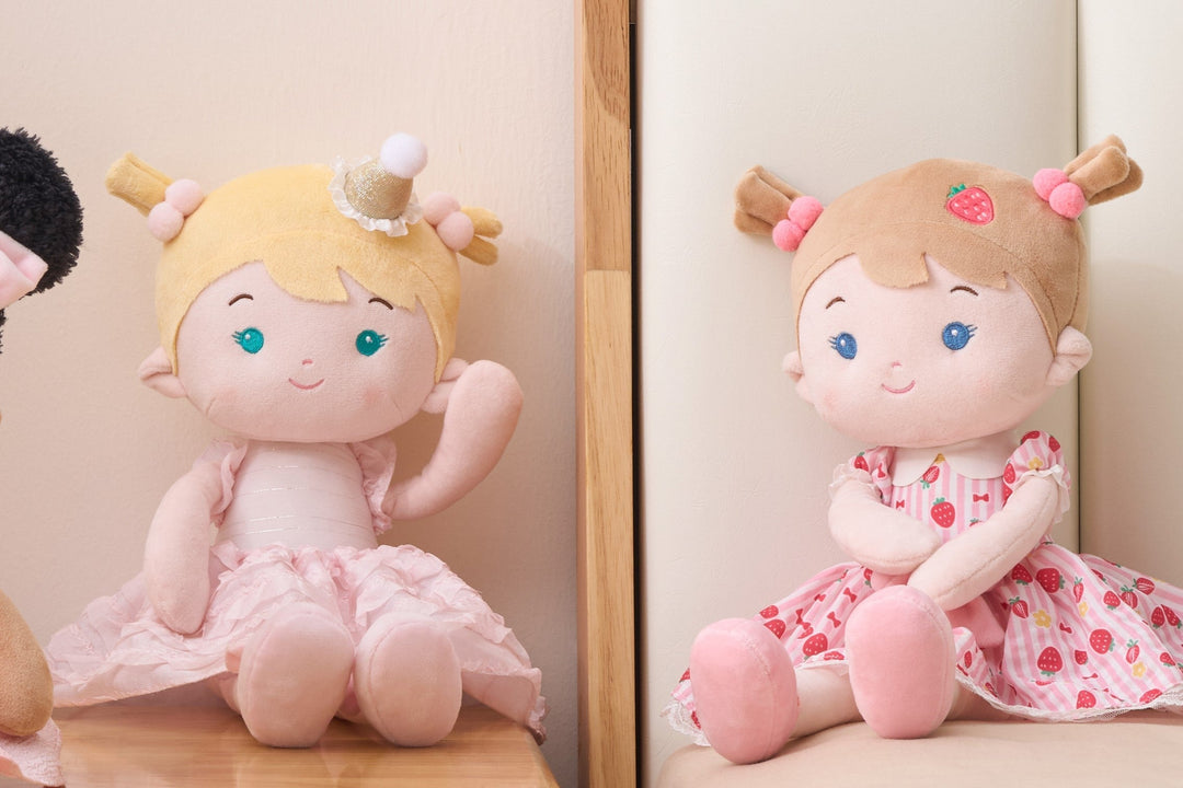 Best Blonde Hair Dolls to Brighten Your Day