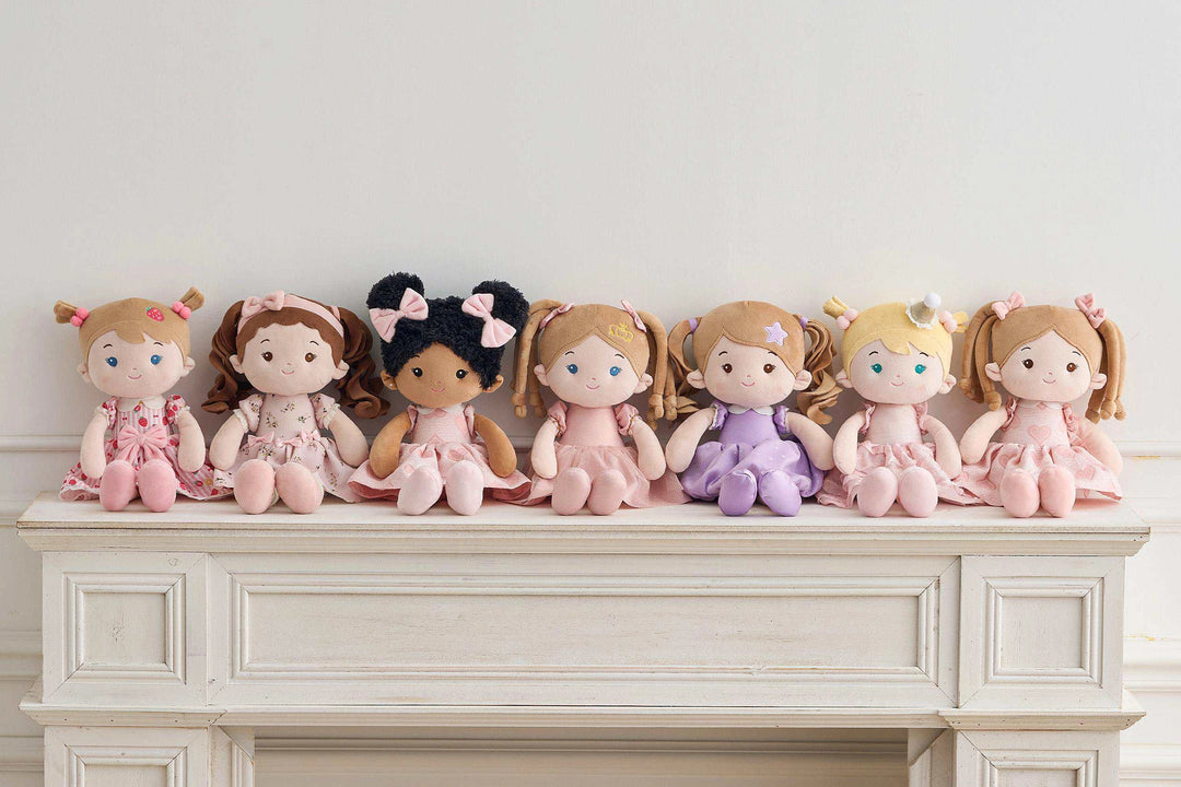 Leyadoll FAQ: Your Guide to the Daydream Girl & Baby Girl Series