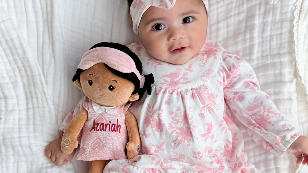 The Magic of Seeing Yourself: Welcoming Leyadoll’s New, Inclusive Shopping Experience
