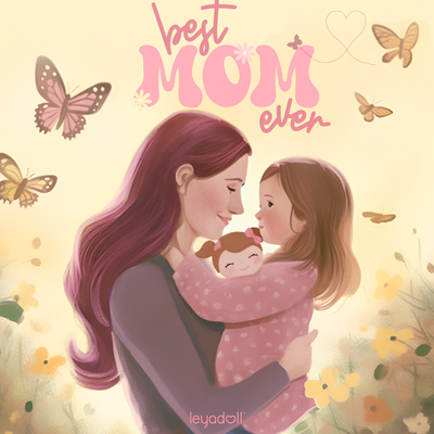 Ein Fest der Liebe: Geschenkideen zum Muttertag für Mütter und Töchter 