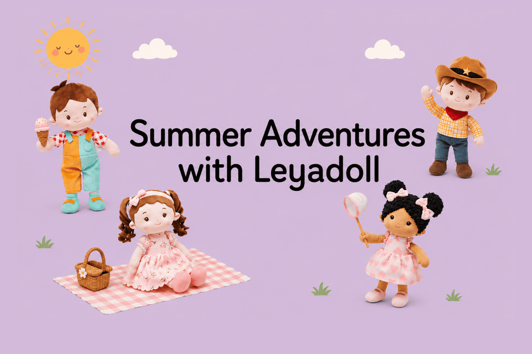 Summer Time Adventures