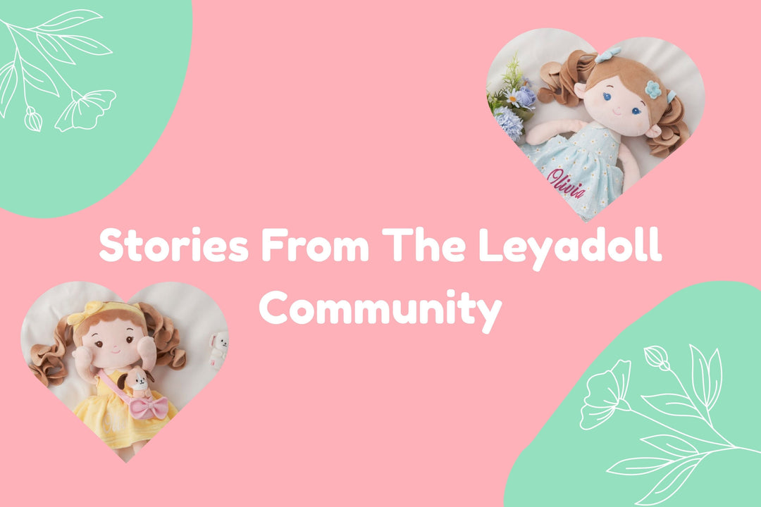 The Comfort of Connection: Unexpected Stories from Our Community