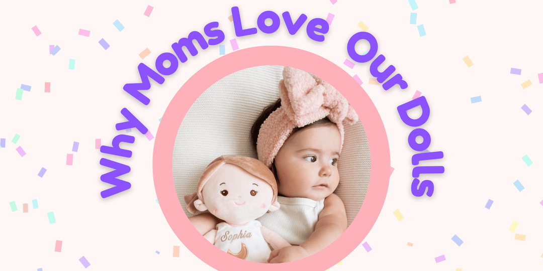 The Doll Moms Are Loving: Why Leyadoll Matter