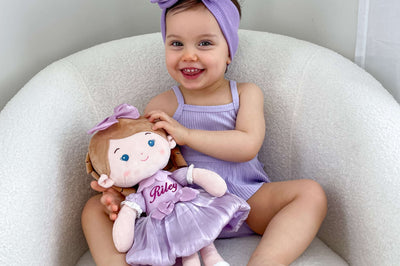 🎁Grandparents’ Gift Guide: Meaningful Keepsakes for Little Ones