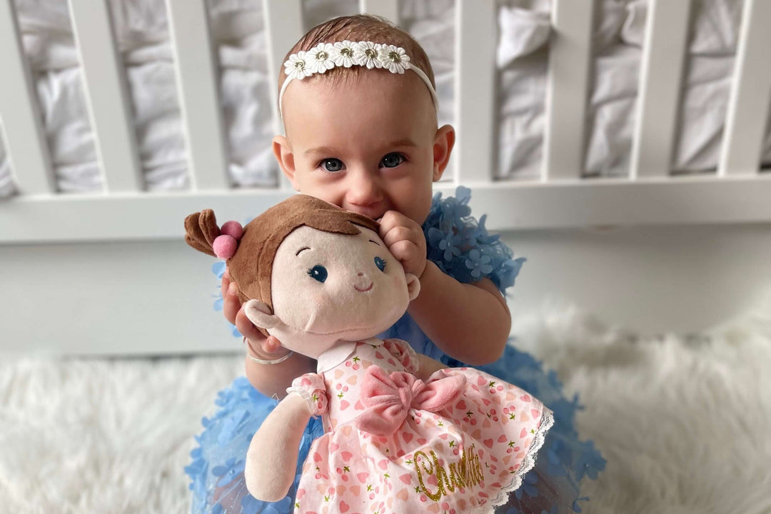 Leya Doll Wash Guide - How to Wash Leyadolls