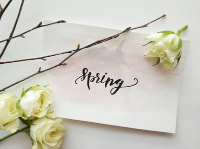 Spring Fun Ideas for Your Little Ones
