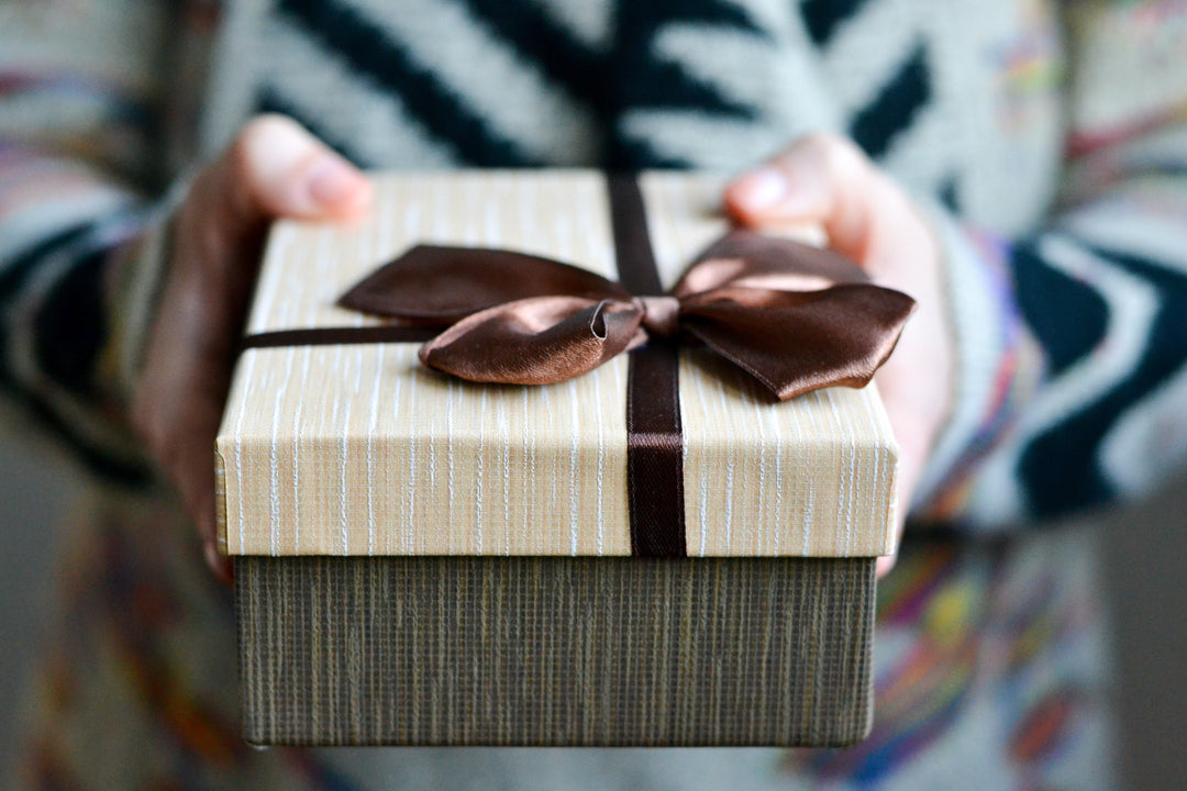 How to Show You Care: The Ultimate Guide to Sending a Thoughtful Care Package