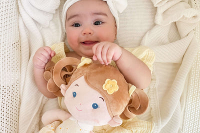 🌍 Leyadoll’s Global Family: A Celebration of Racial Diversity and Representation