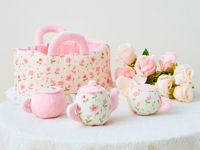 Tea Party Fun