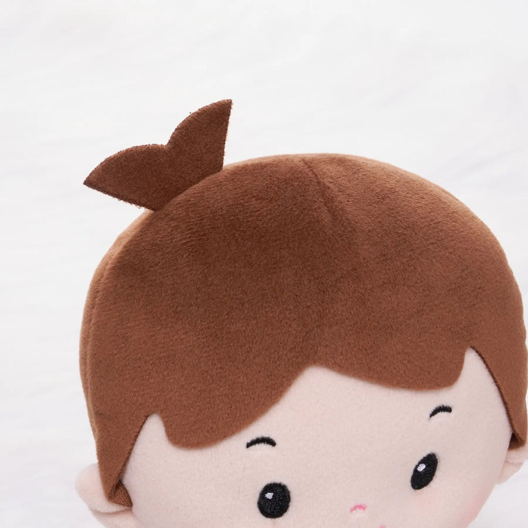 [PRE-ORDER] Personalized Soccer Boy - ARG (2 Skin Tones)