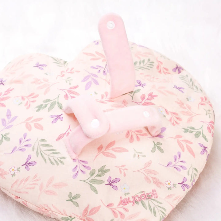 Love to Hug Doll Carrier Playset