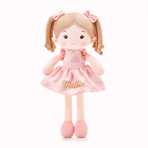 Personalized Bella Sweetheart - Embroidered
