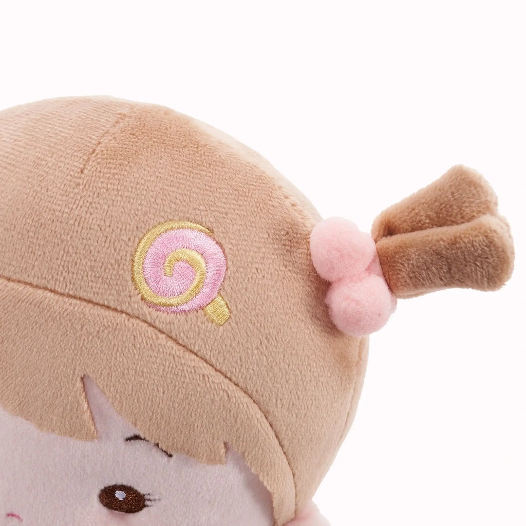 Personalized Princess Lolly