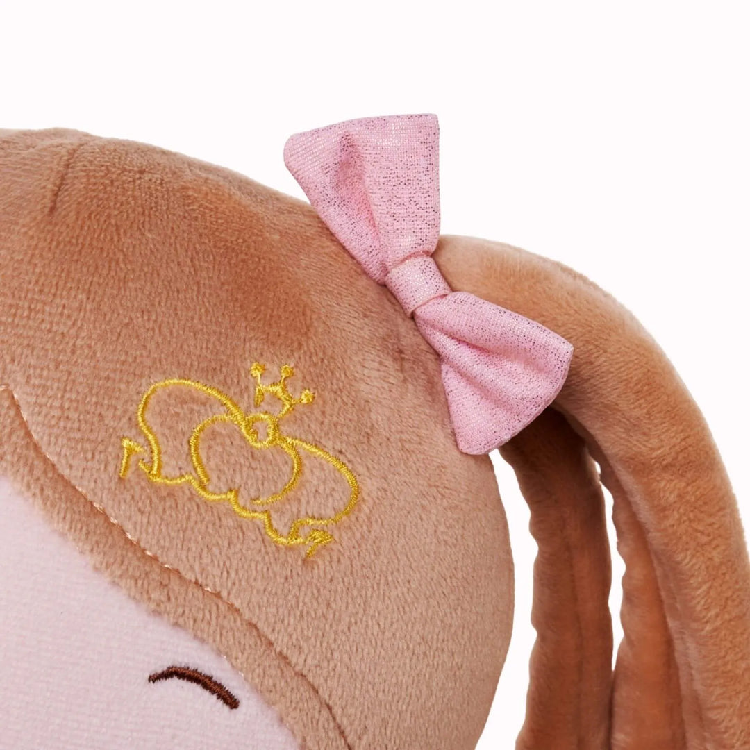 Personalized Princess Coral
