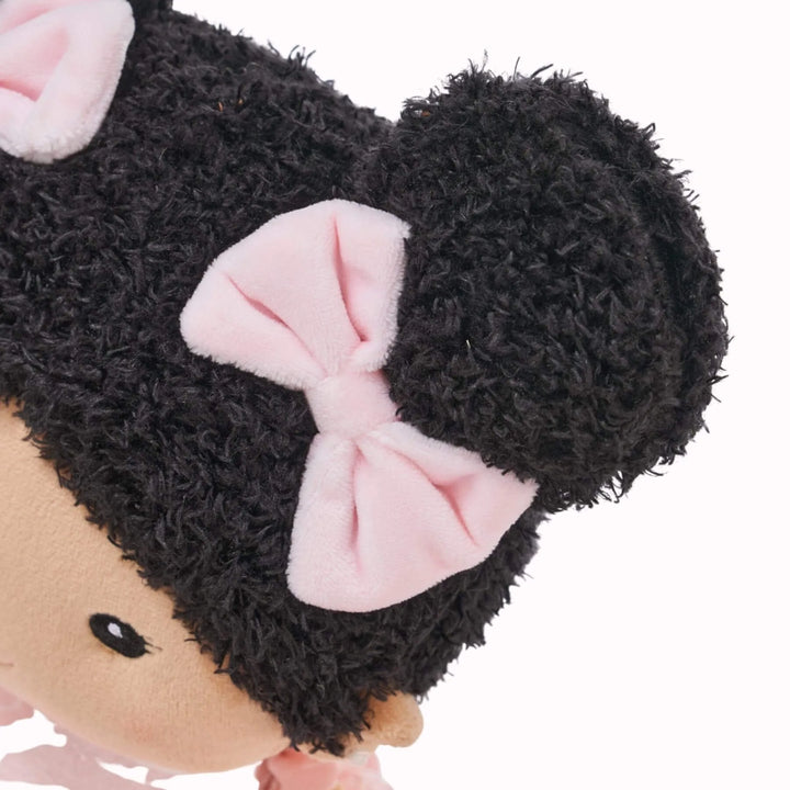 Personalized Sweetheart Girl - Deep