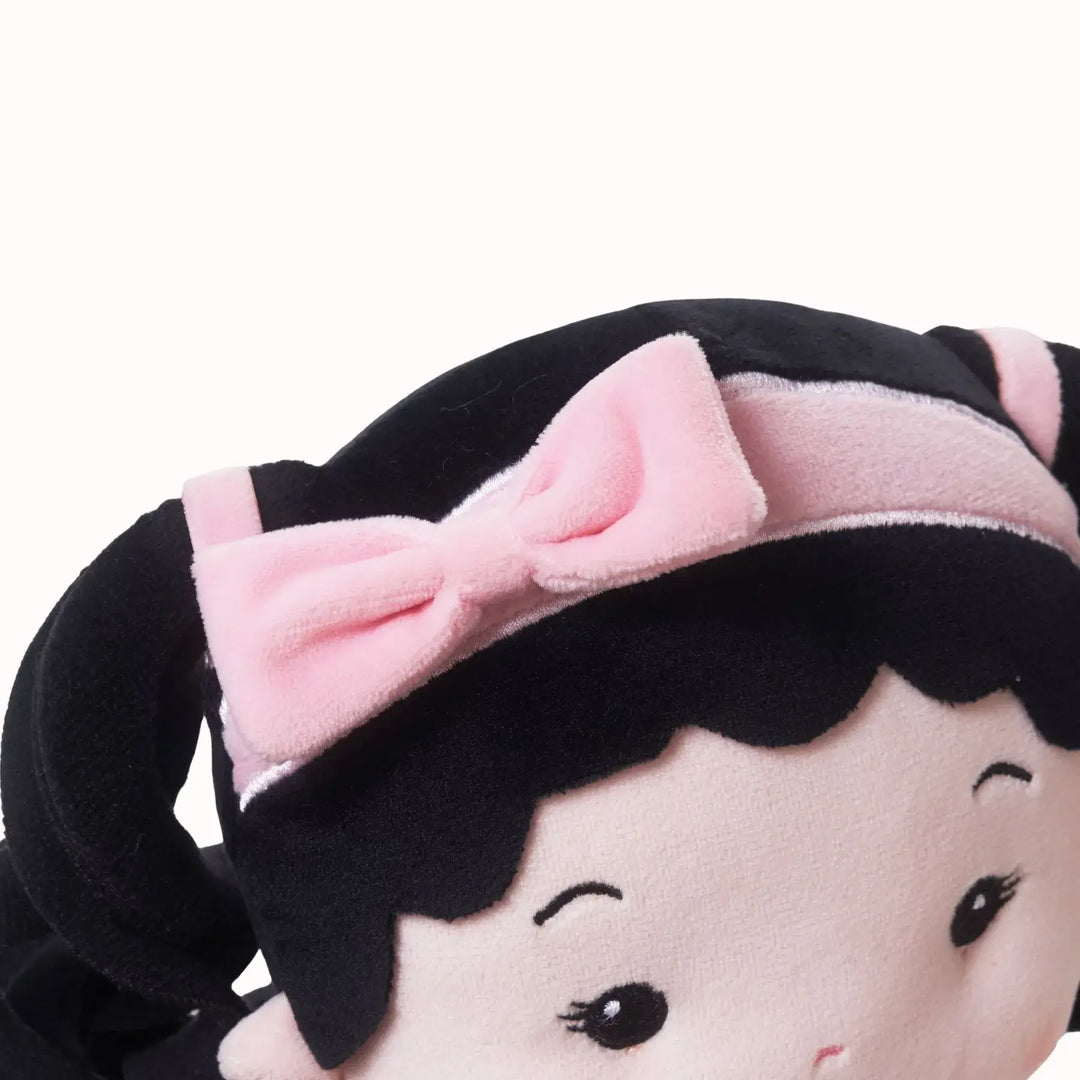 Personalized Princess Peony