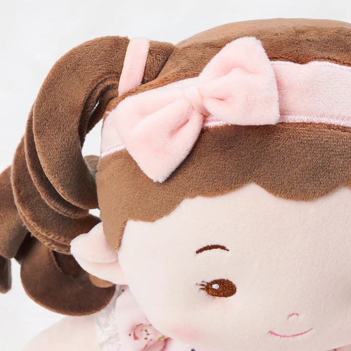 Personalized Princess Breeze