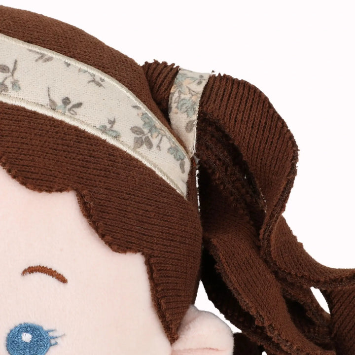 Personalisierte kleine Miss Posy Mae