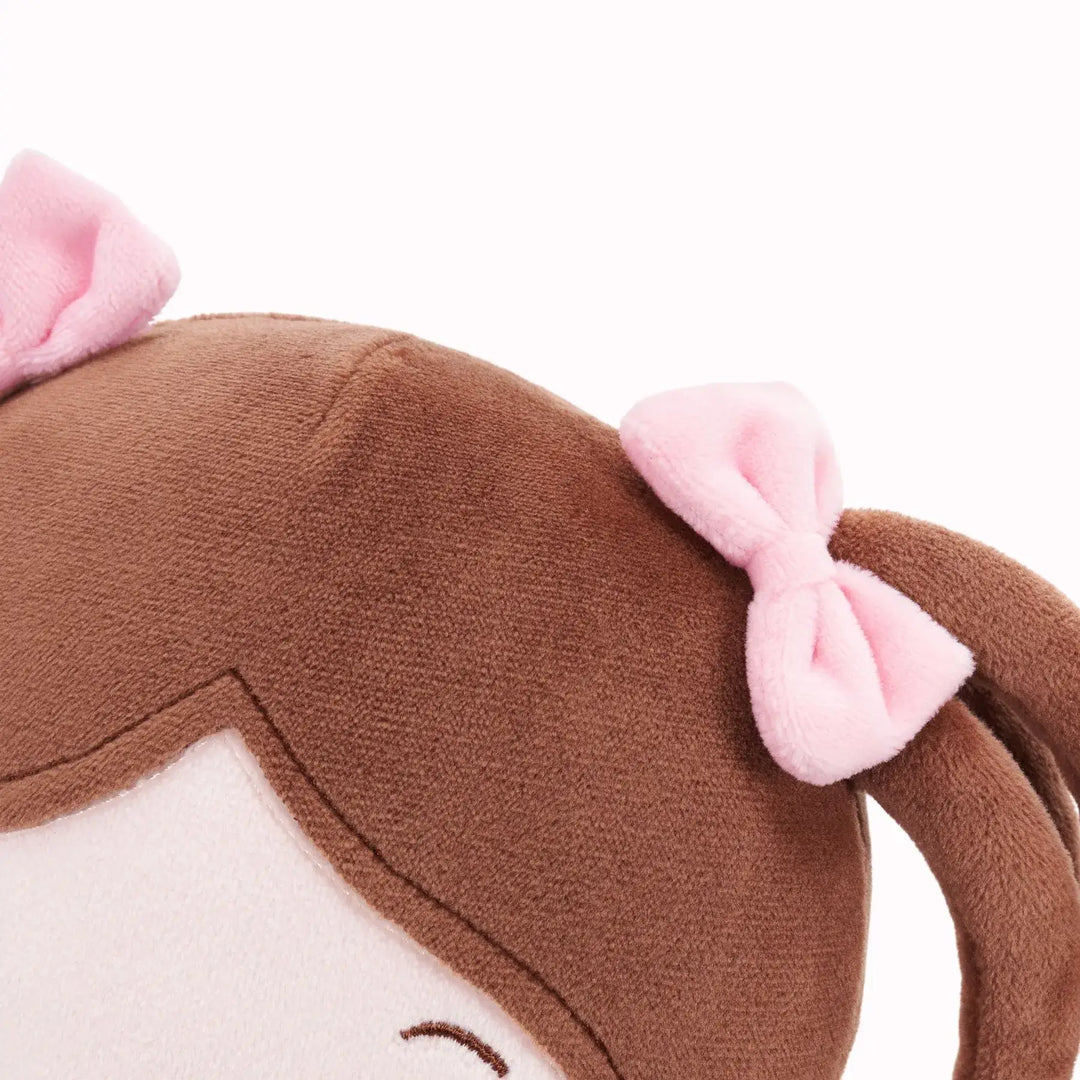 Personalized Meadow Girl