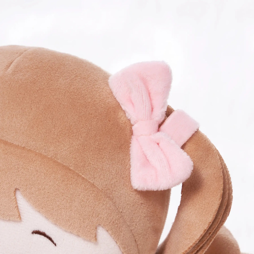 [PRE-ORDER] Personalized Mabel & Her Lovey