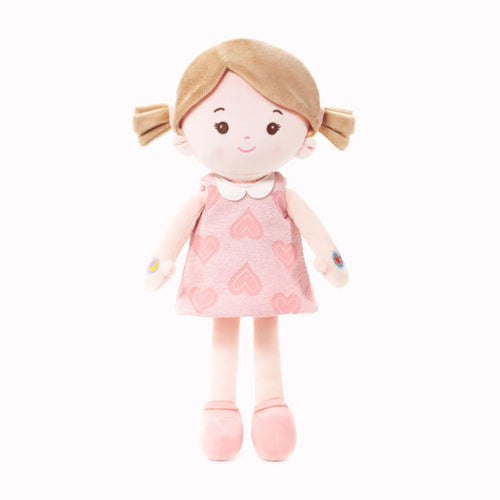 Personalized Day & Night Layla - Talking Doll (2 Skin Tones)