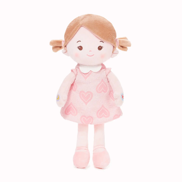 Personalized Day & Night Layla - Talking Doll