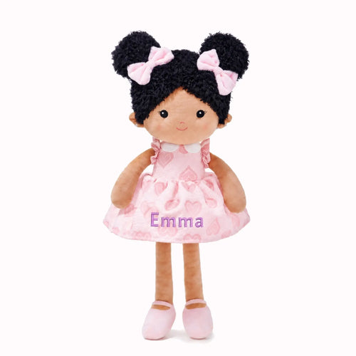 Personalized Chloe Sweetheart - Embroidered