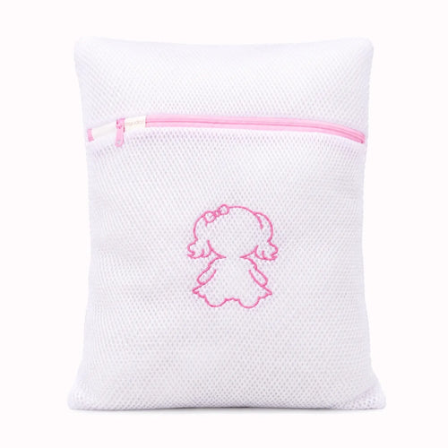 Leyadoll Double-Layer Laundry Bag