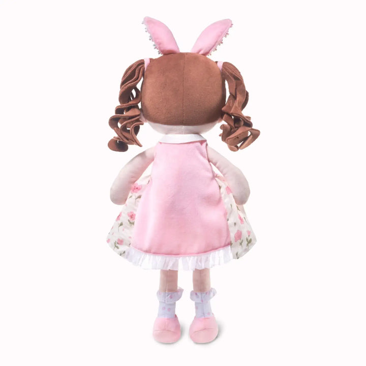 Personalized Bunny Girl