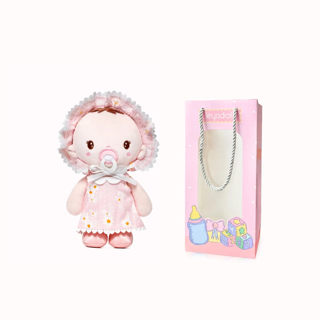Personalized Daisy Baby Girl