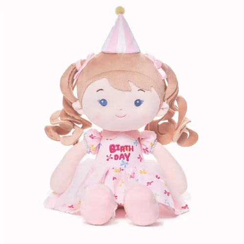  Souhait de princesse personnalisé