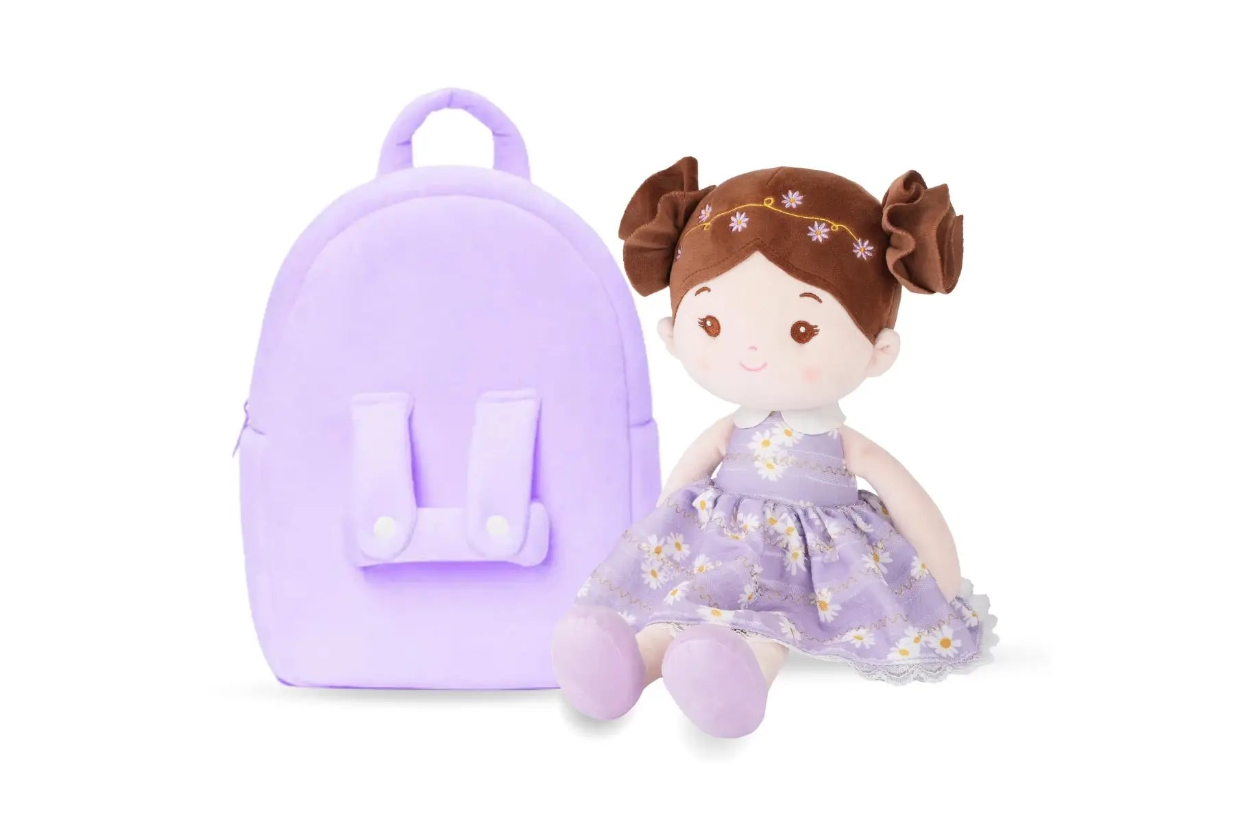Leyla dolls backpack hotsell