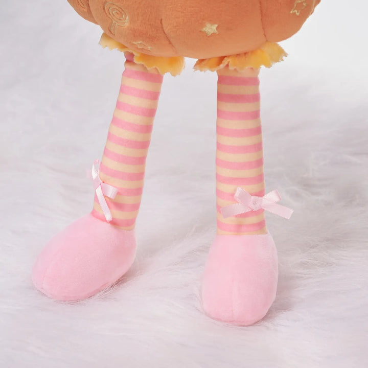 Personalized Pumpkin Treena