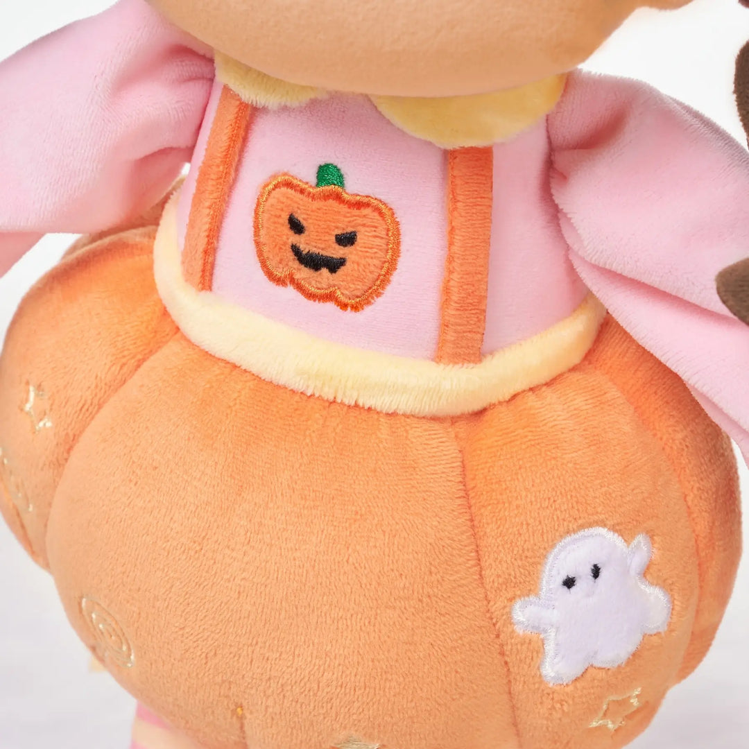 Personalized Pumpkin Treena