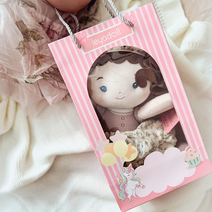 Personalisierte kleine Miss Posy Mae