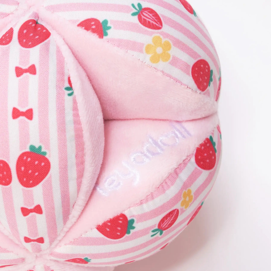 [PRE-ORDER] Baby Montessori Puzzle Ball