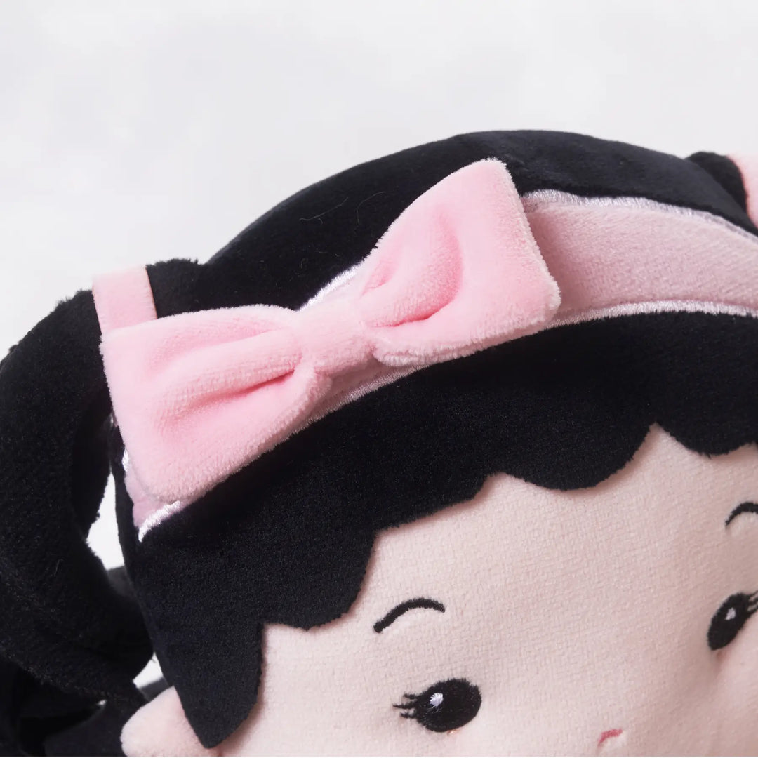 Personalized Princess Peony