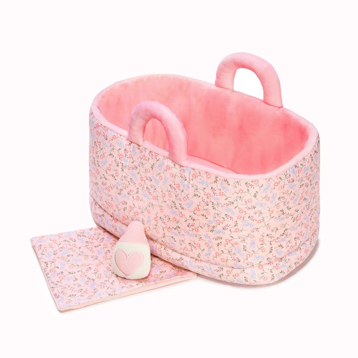Coffret de jeu pour poupée – versions 22 cm & 34 cm