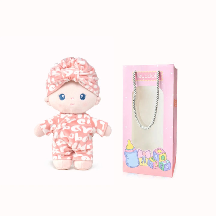 Personalized Lulu Baby Girl